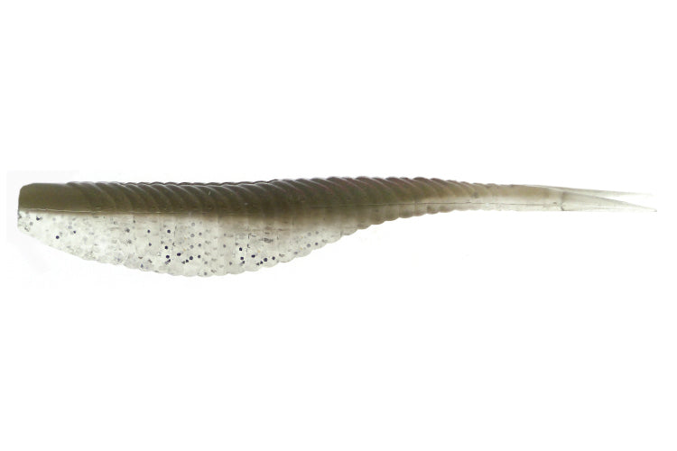 Damiki Armor Shad Paddle Tail