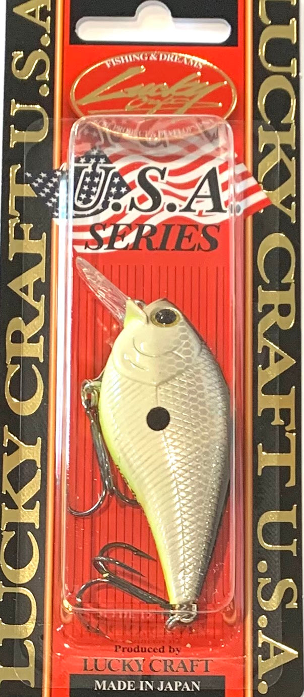 Lucky Craft LC 1.5 DRS