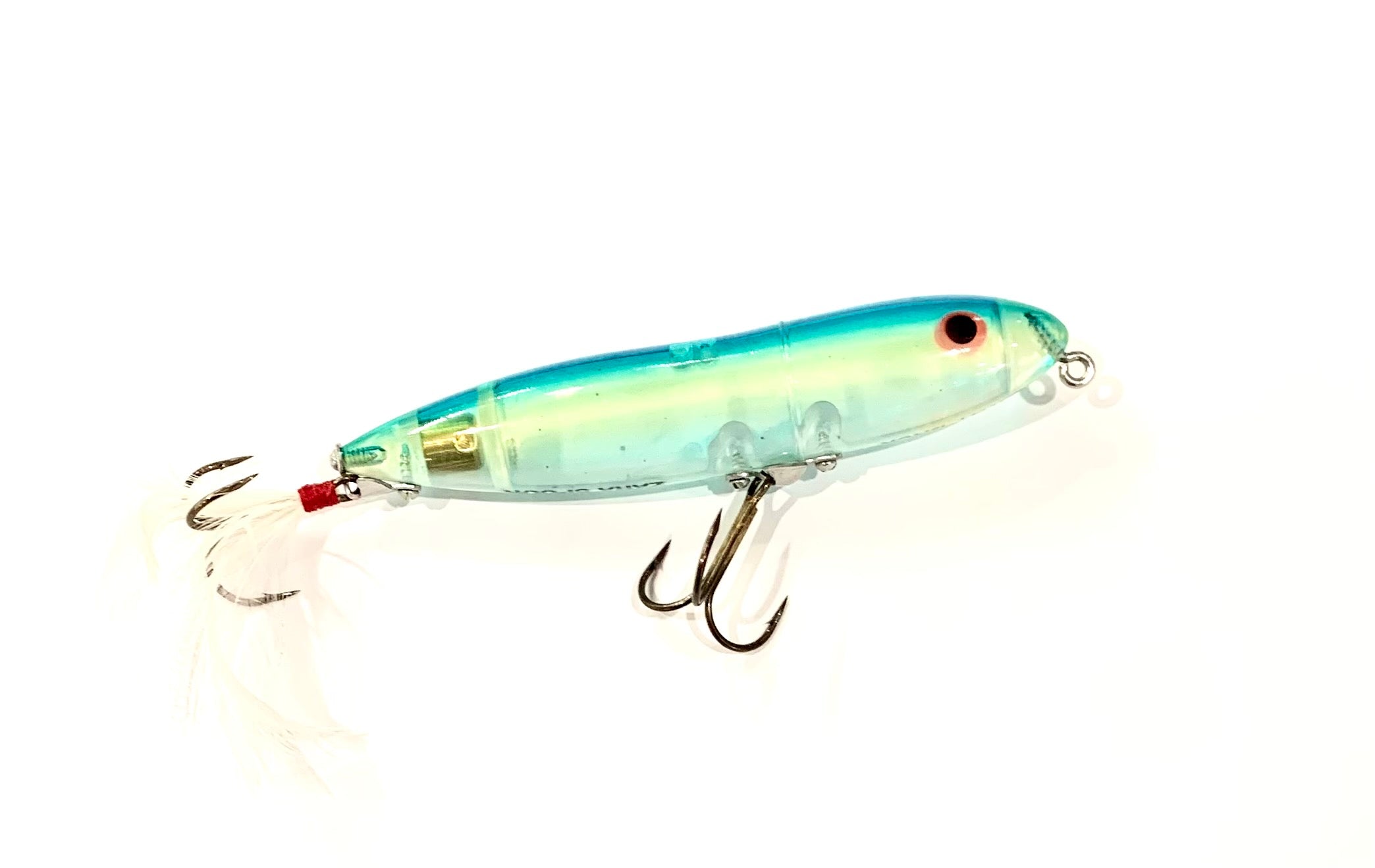 Heddon Sway Back Spook