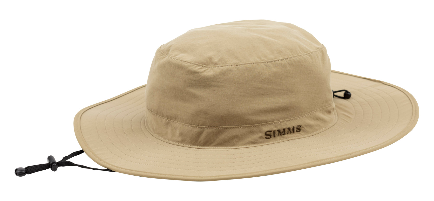Simms Mâ€™s Superlight Solar Sombreros