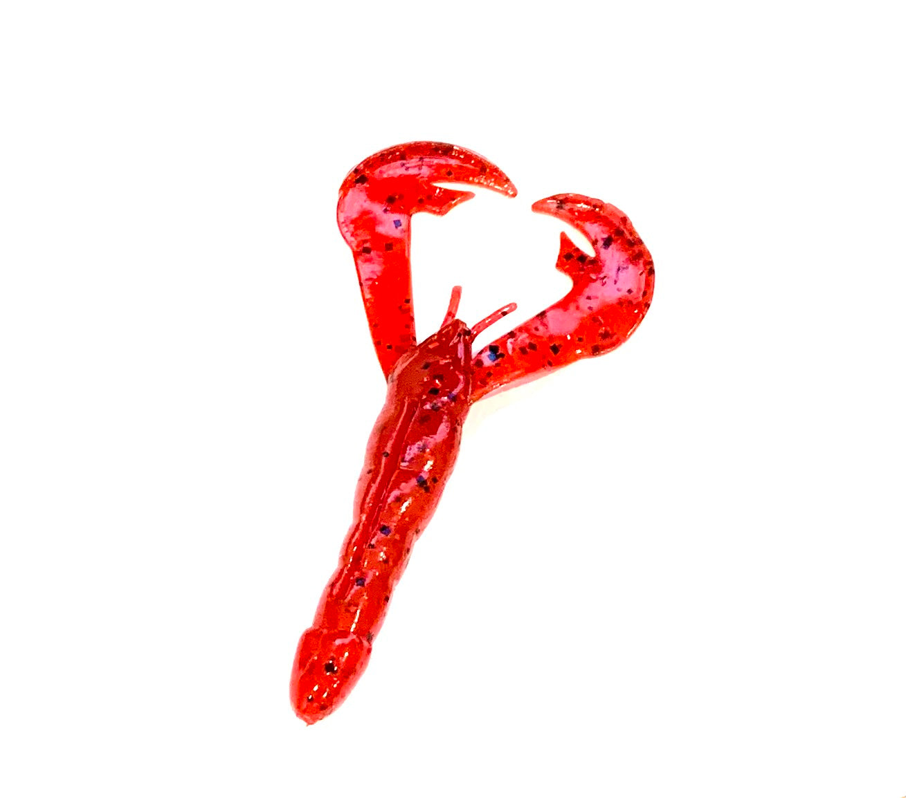 Strike King Rage Craw 4â€