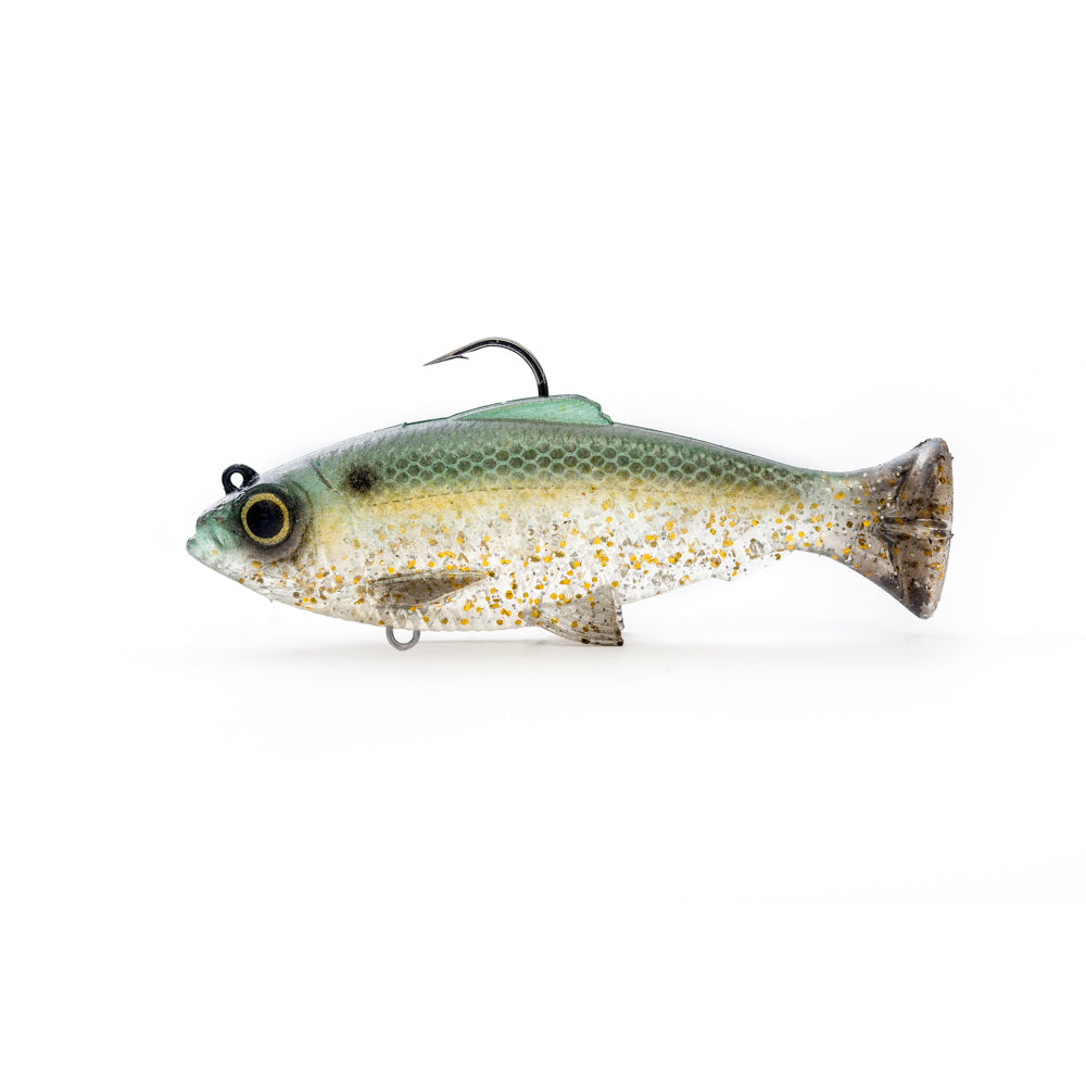 Savage Gear Pulse Tail Baitfish