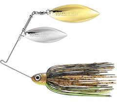 Terminator Pro Series Spinnerbait