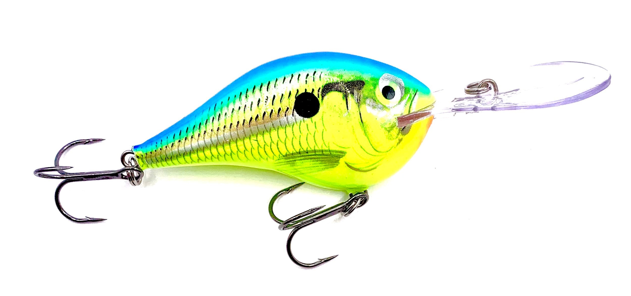 Rapala DT16