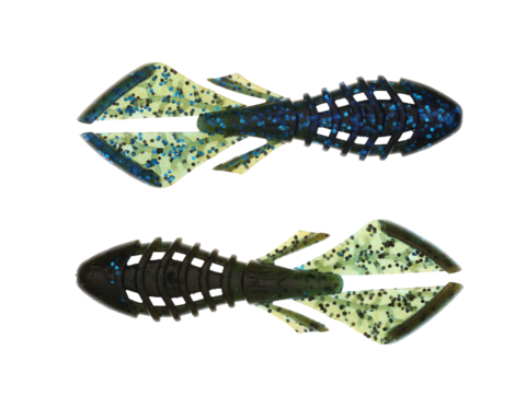 BioSpawn Vile Bug 4â€