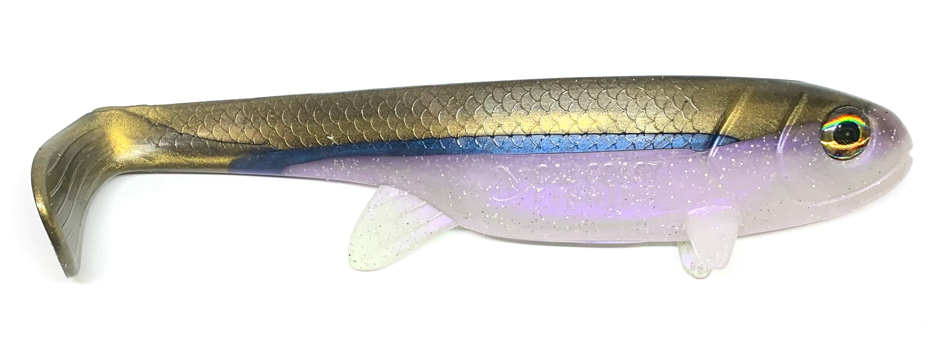 Cal Coast Twerk Minnow