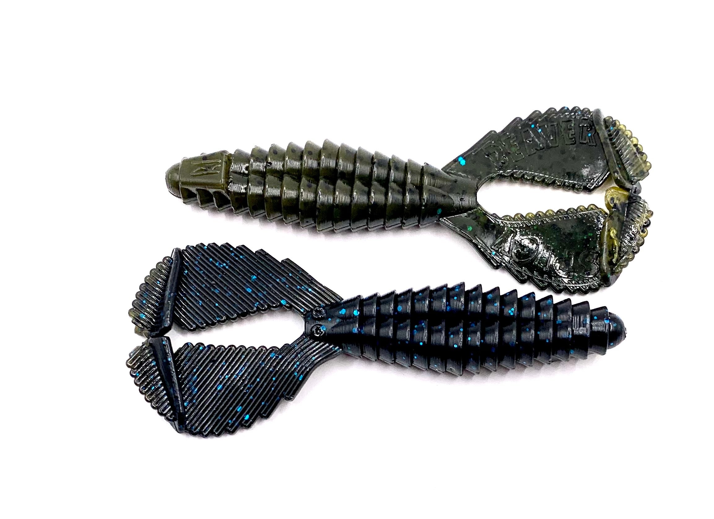 Reaction Innovation Spicy Beaver