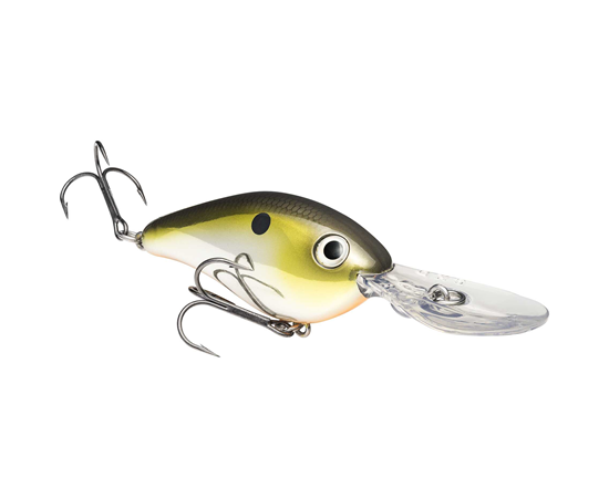 Strike King Crankbait 6XD