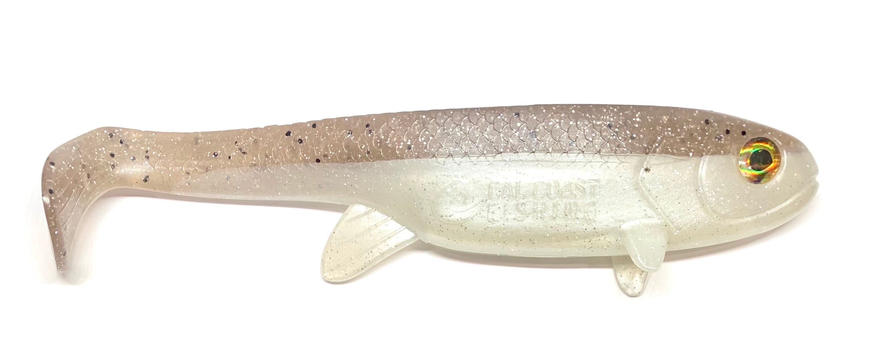 Cal Coast Twerk Minnow