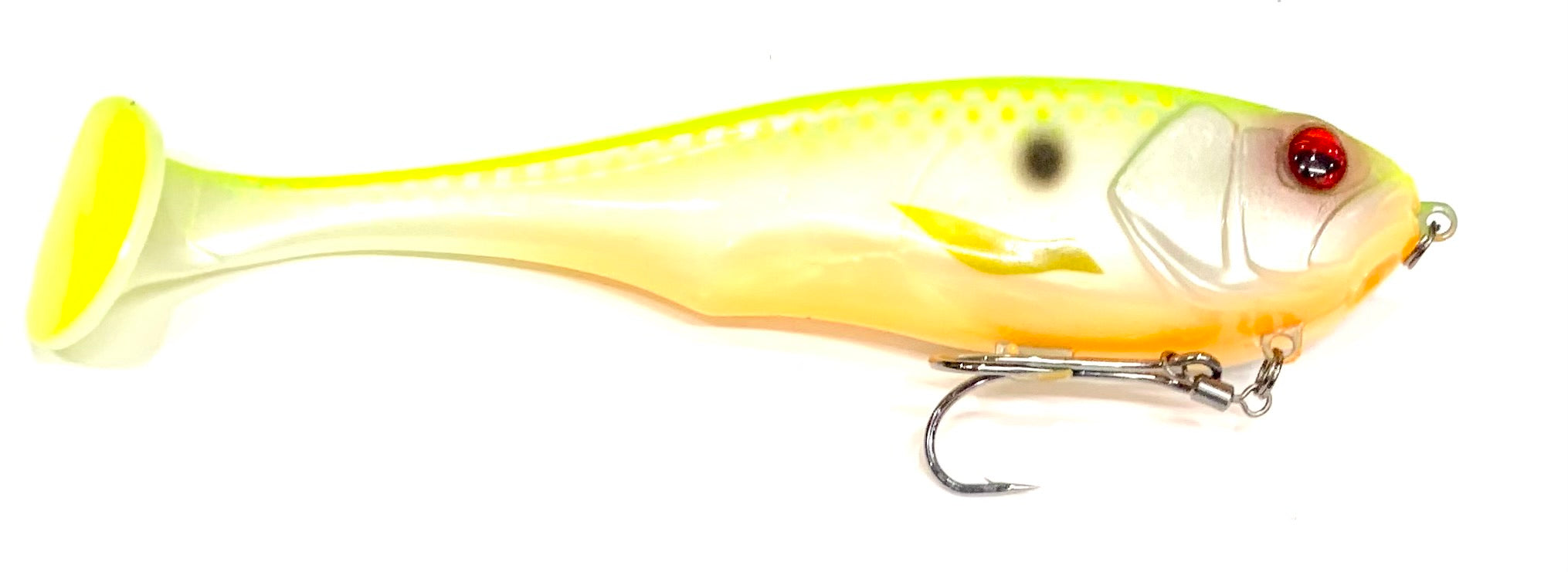 Jackall Dunkel 7â€