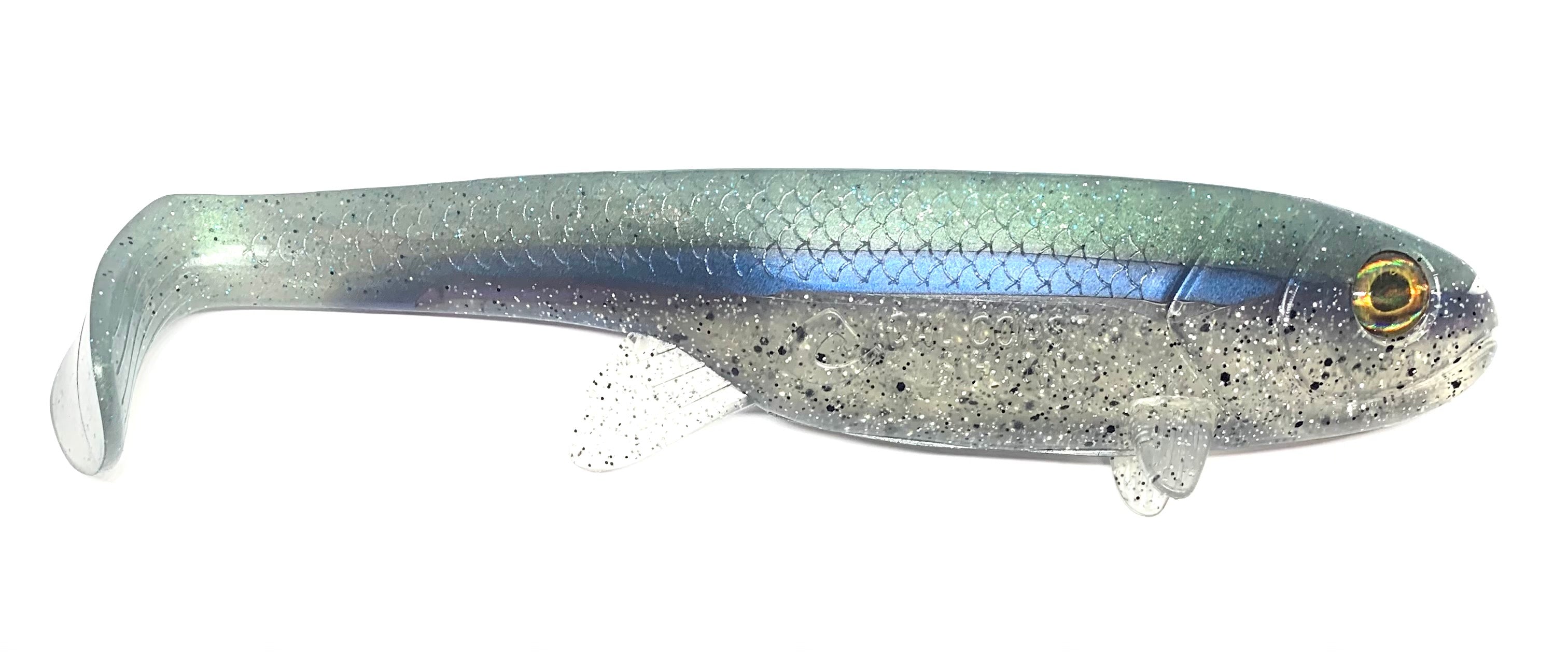 Cal Coast Twerk Minnow