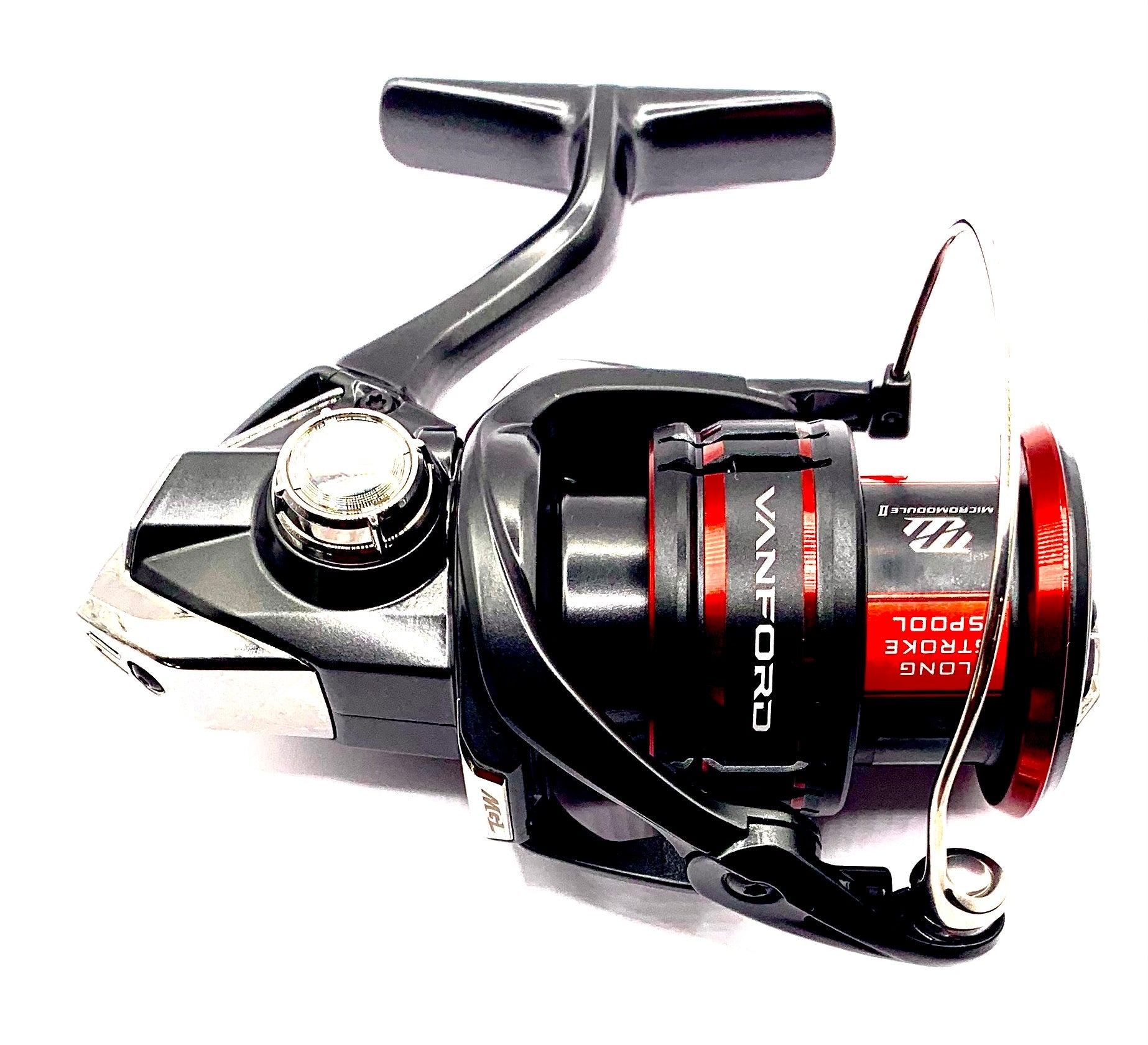Shimano Vanford