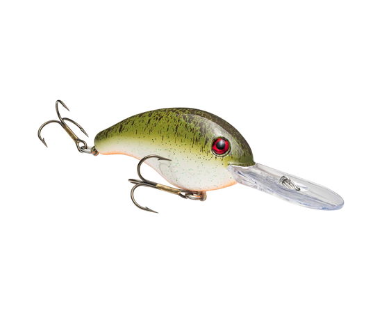 Strike King Crankbait 6XD
