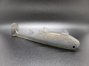 HootyHoot Baits 7" Swim Bait