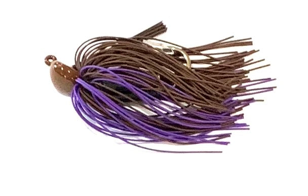 Rodstrainer - Flippin Pitchin Jig 1/2oz