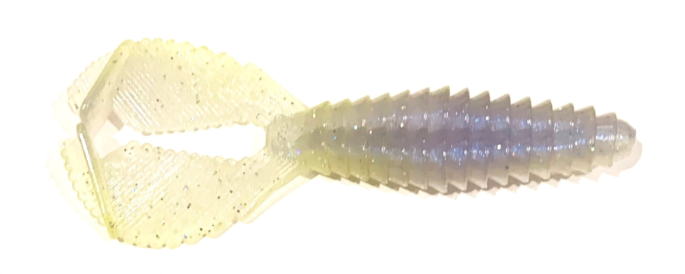 Reaction Innovation Spicy Beaver