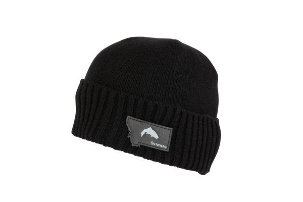 Simms Big Sky Wool Beanie