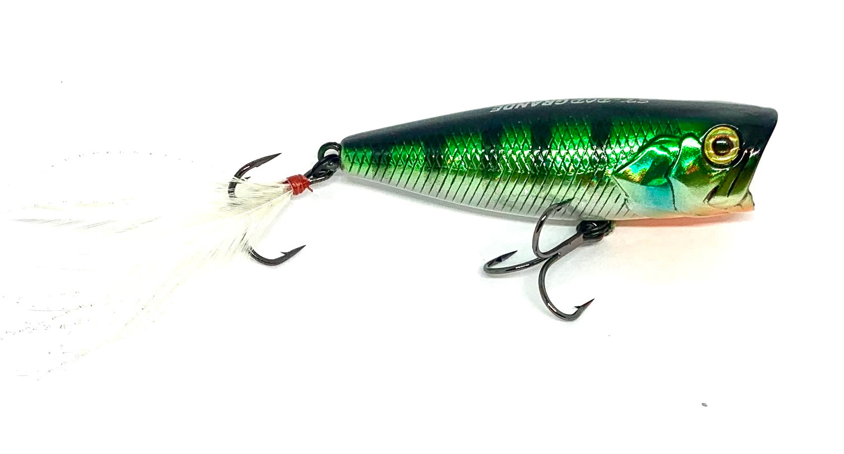 Jackall SK-POP Grande