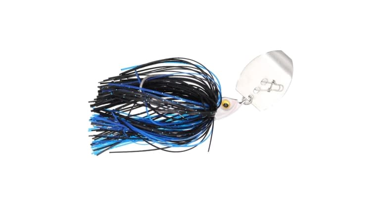 Anglers King Tungsten Bladed Jigs