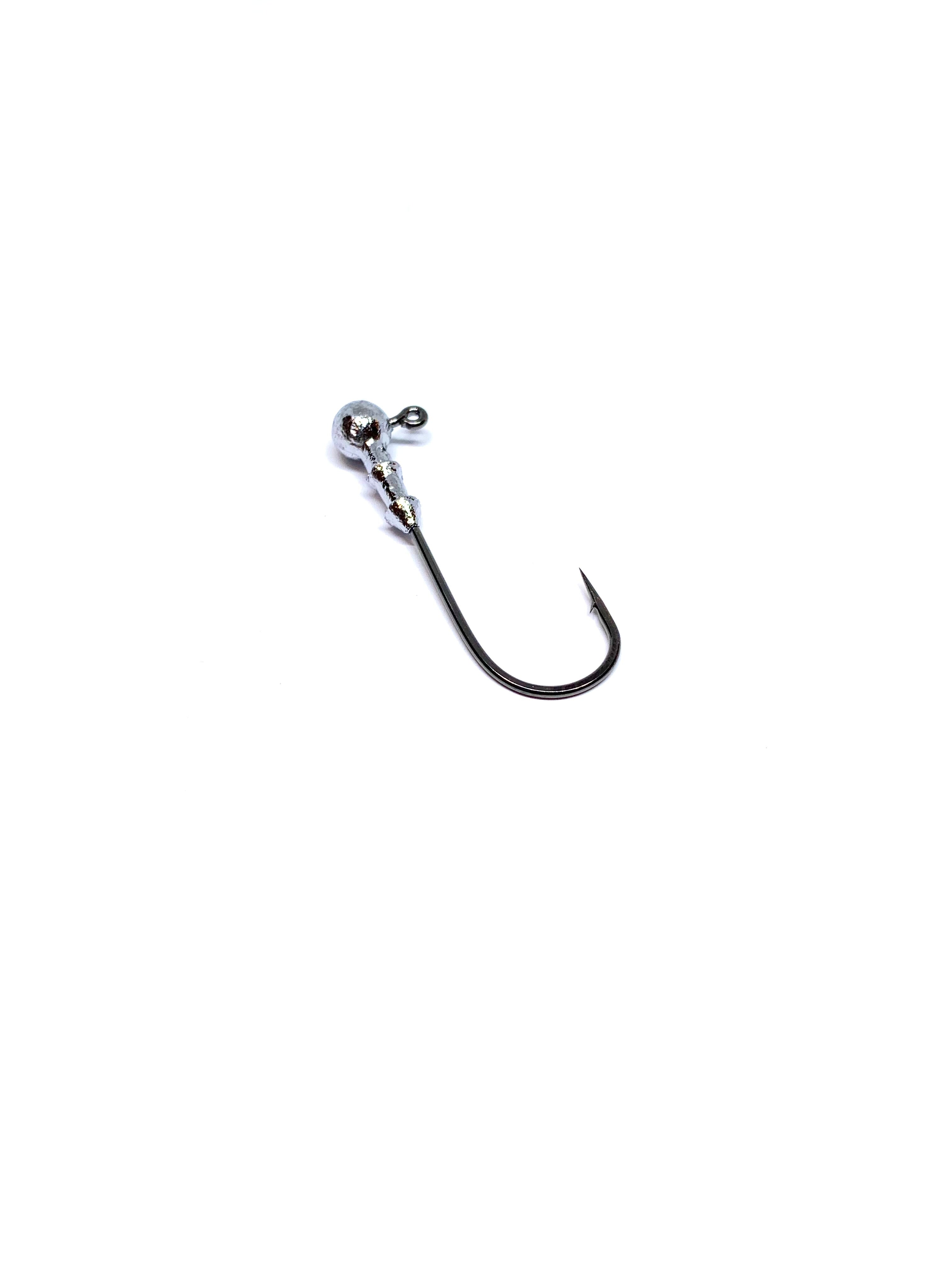 Bass Menu Pro U-Rig Head