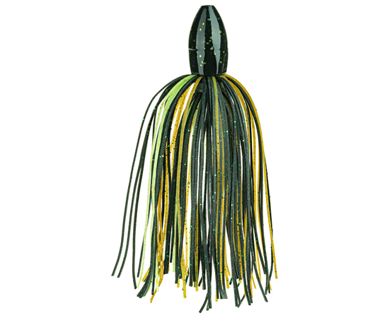 Strike King Slither Rig 1oz