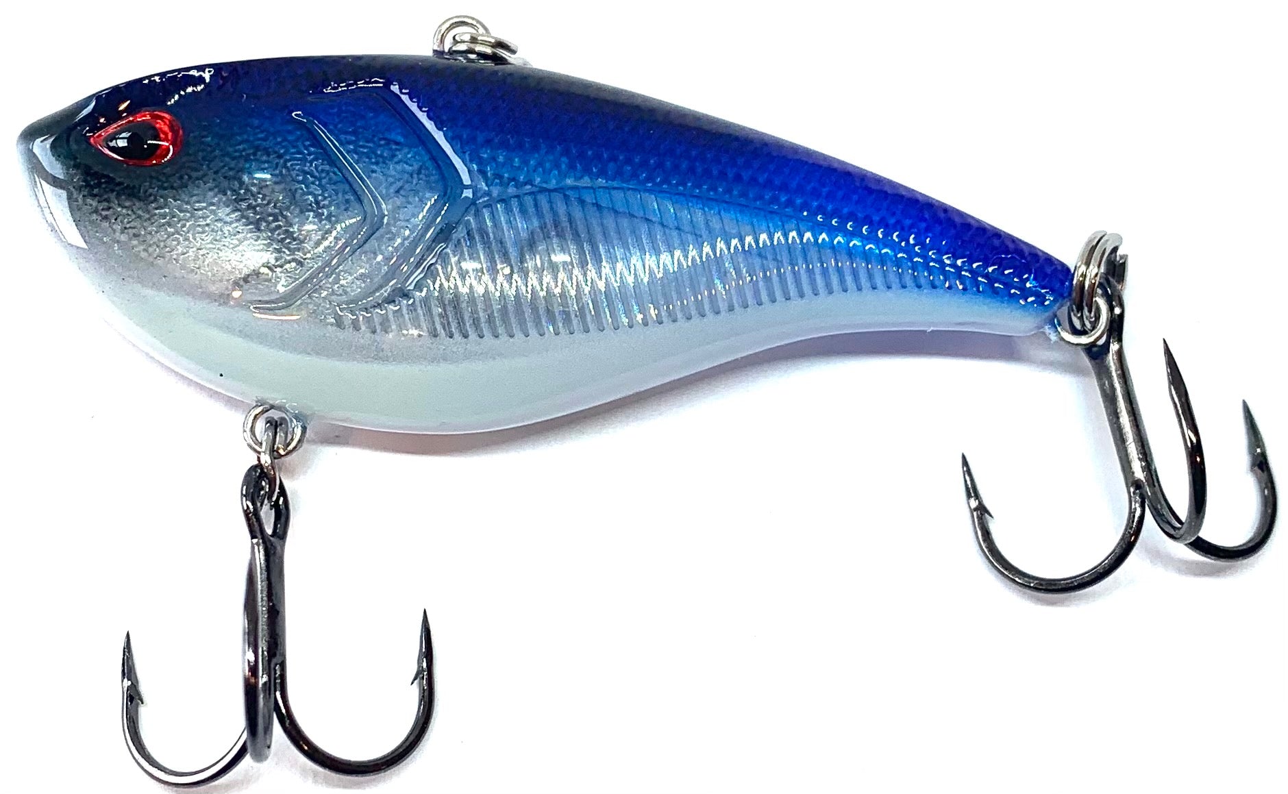 13 Fishing El Diablo