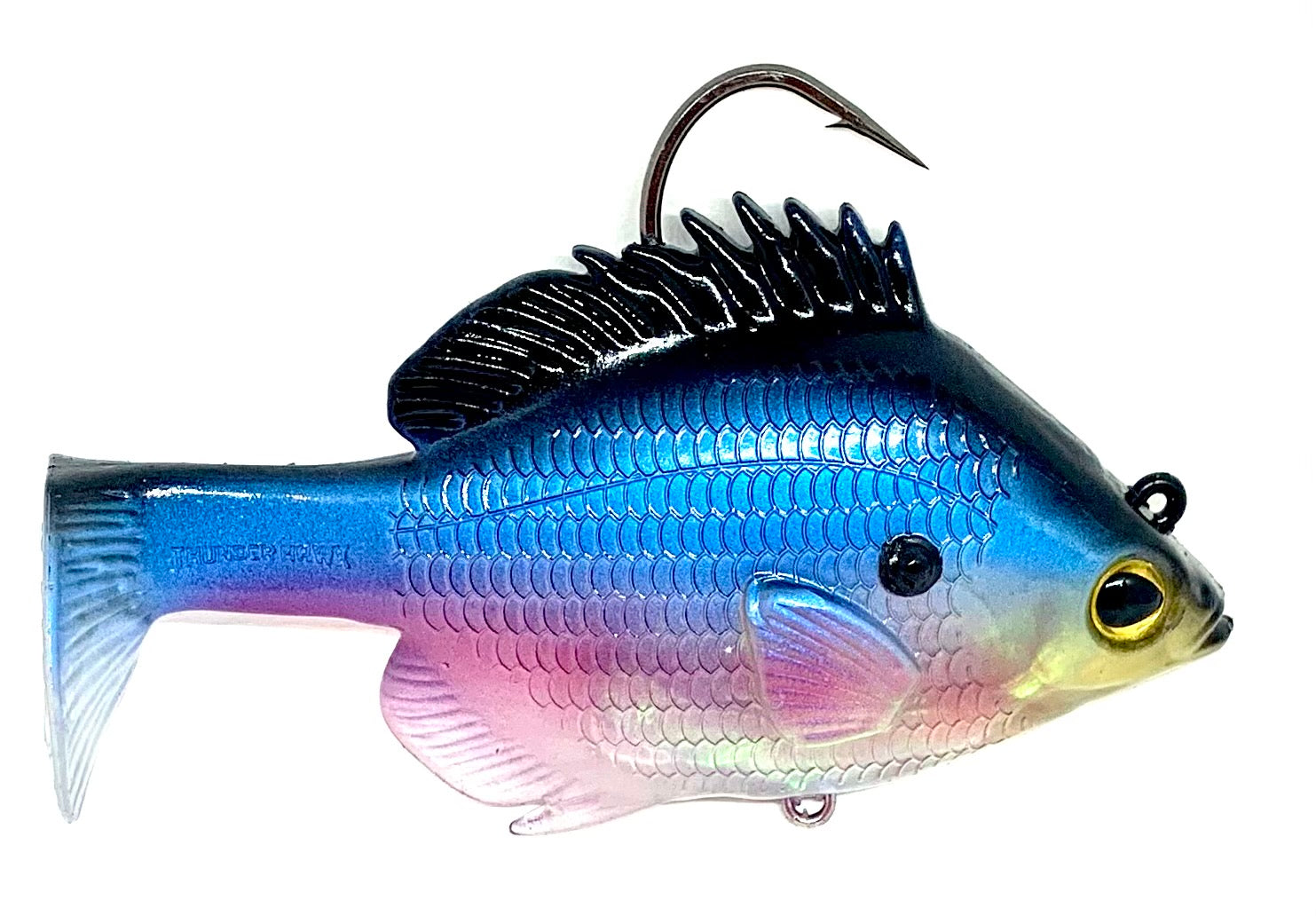 Jerry Rago Baits Burner Bream