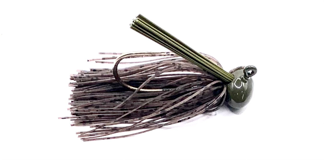 Rodstainer - Heavy Pro Football Jig 1/2oz