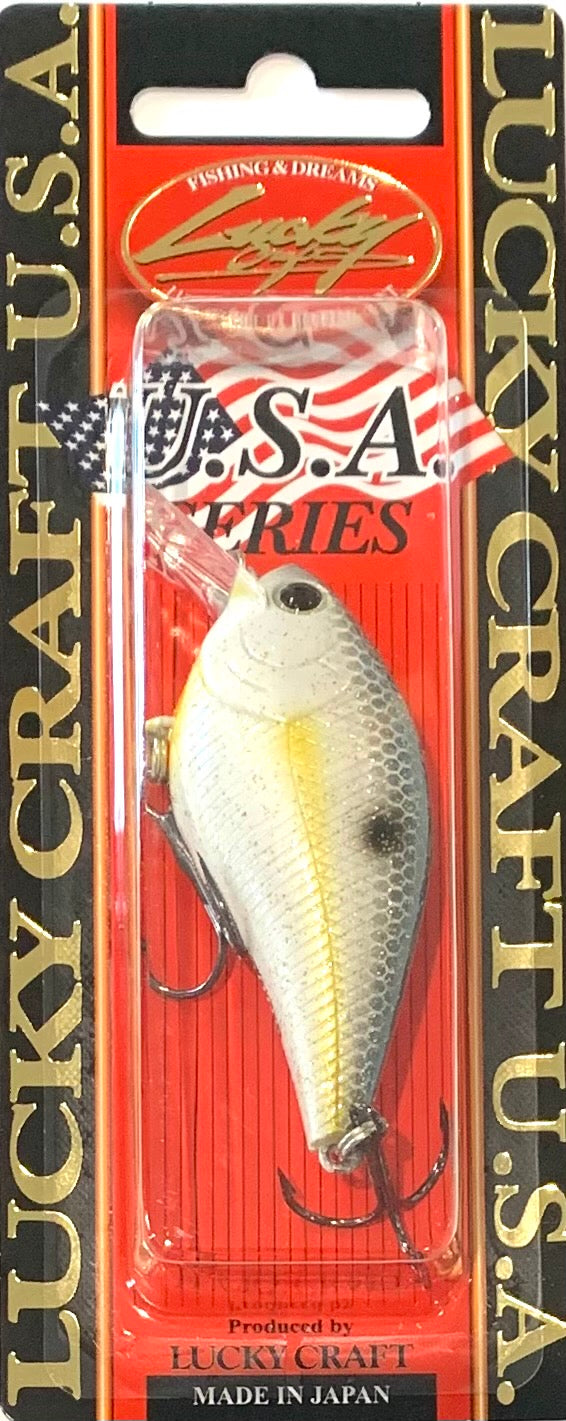 Lucky Craft LC 1.5 DRS