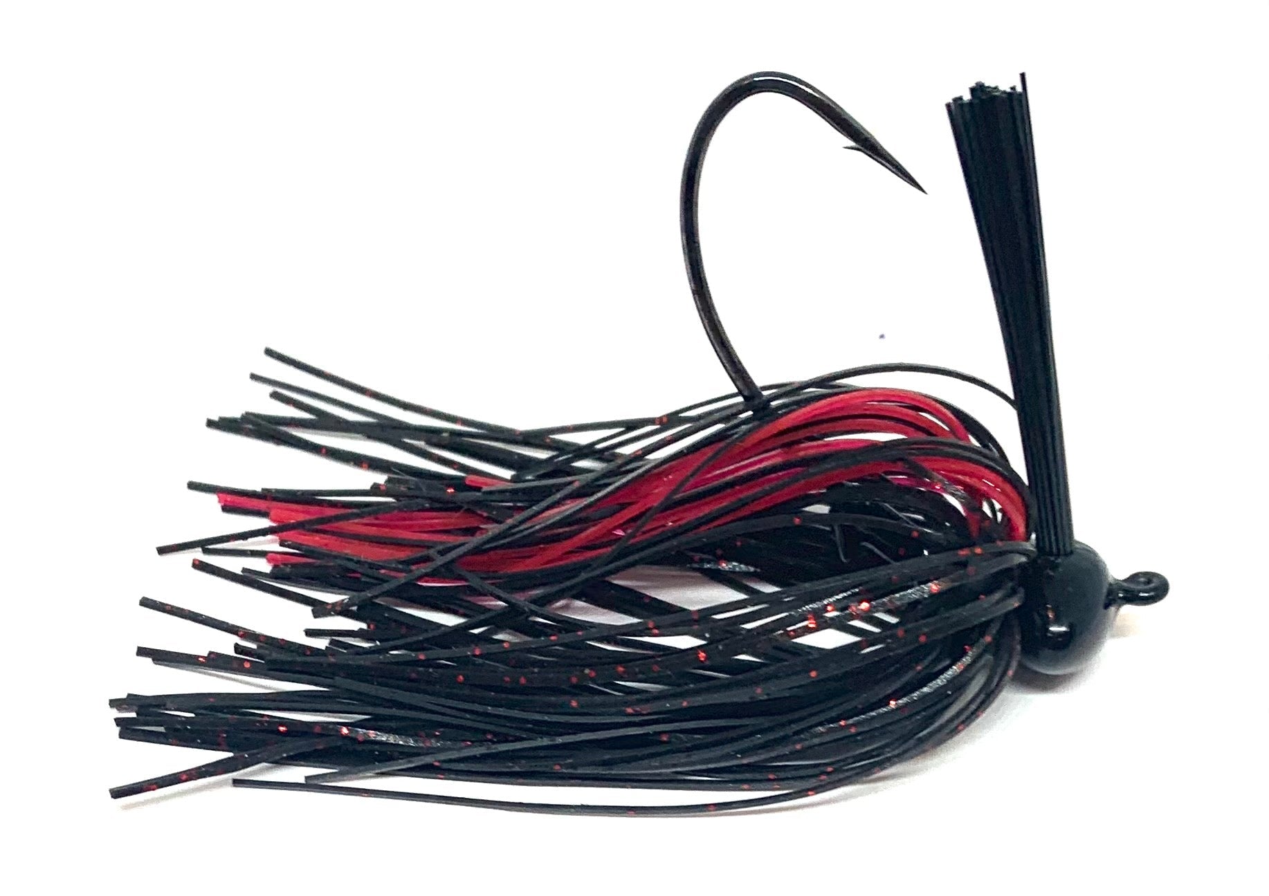 Pepper Jigs - Pro Football 1oz