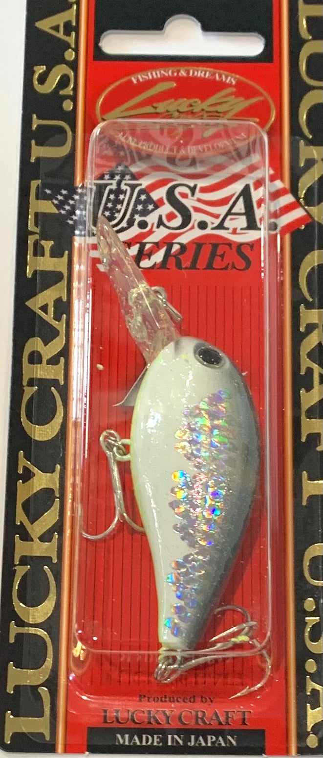 Lucky Craft Classical Leader55DR