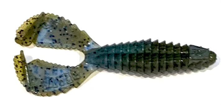 Reaction Innovation Spicy Beaver