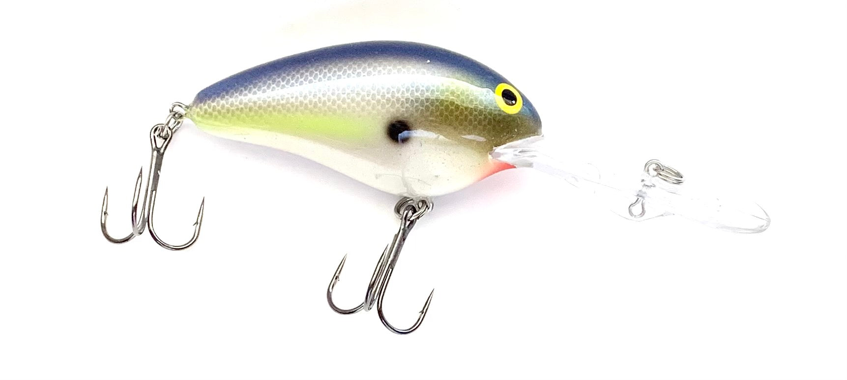 Norman Lures - DD-22