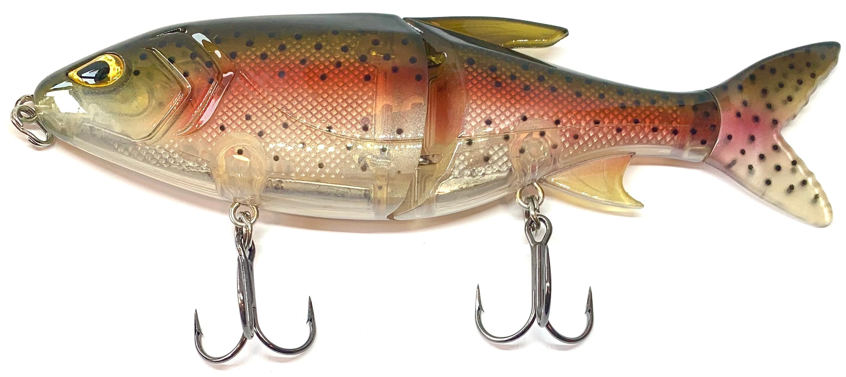 13 Fishing Glidesdale 185