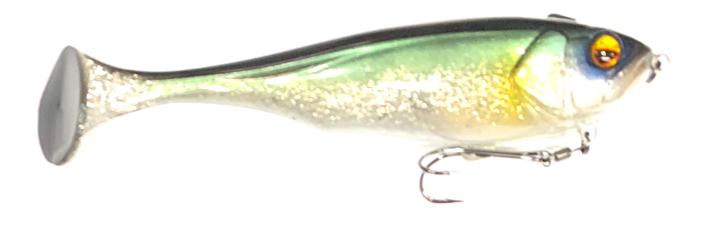 Jackall Dunkel 7â€