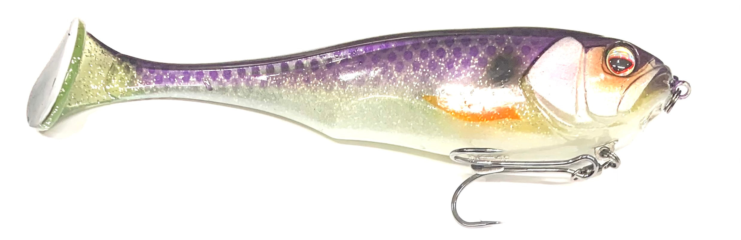 Jackall Dunkel 7â€