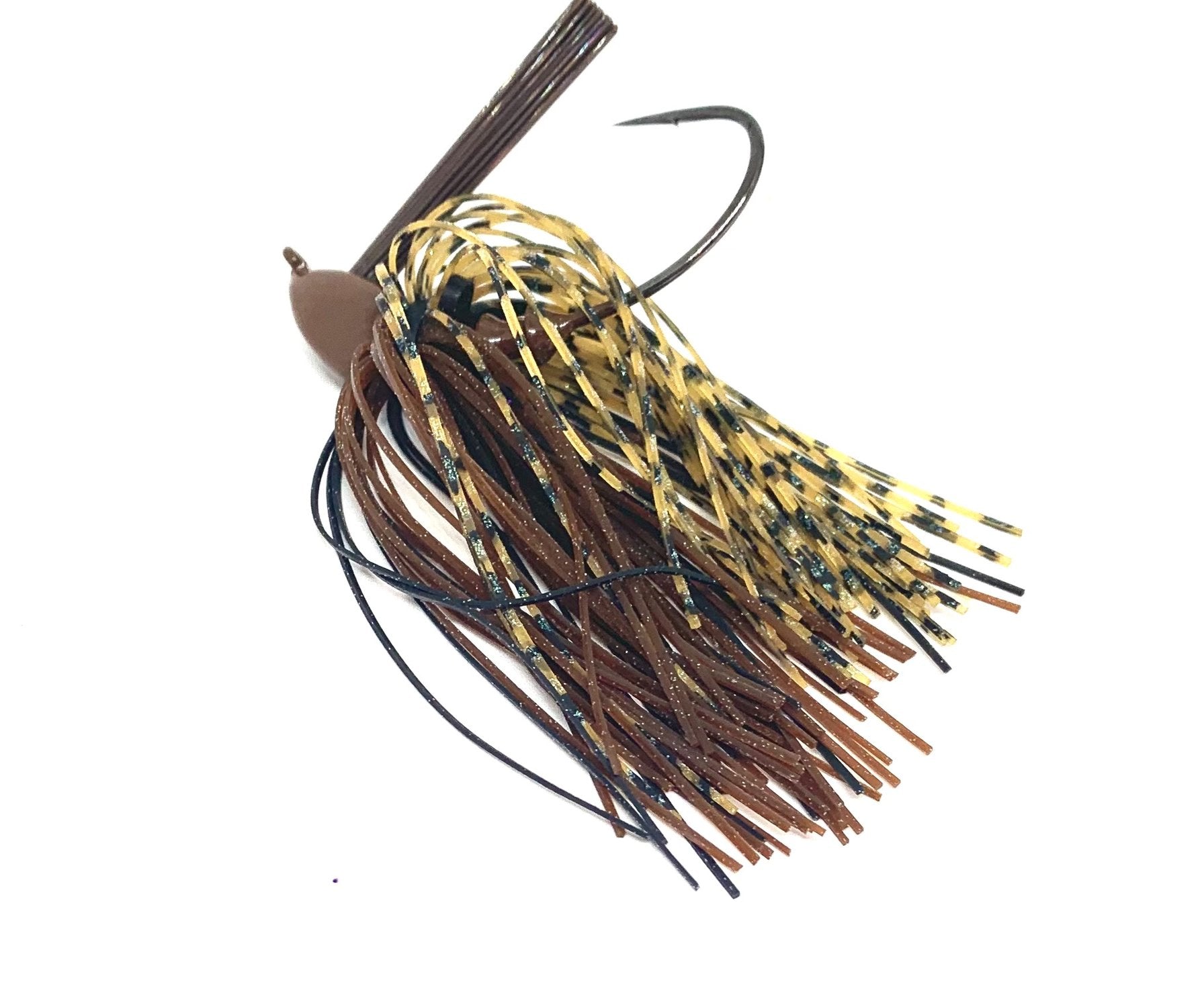 Pepper Jigs - Pro Flip  5/8oz