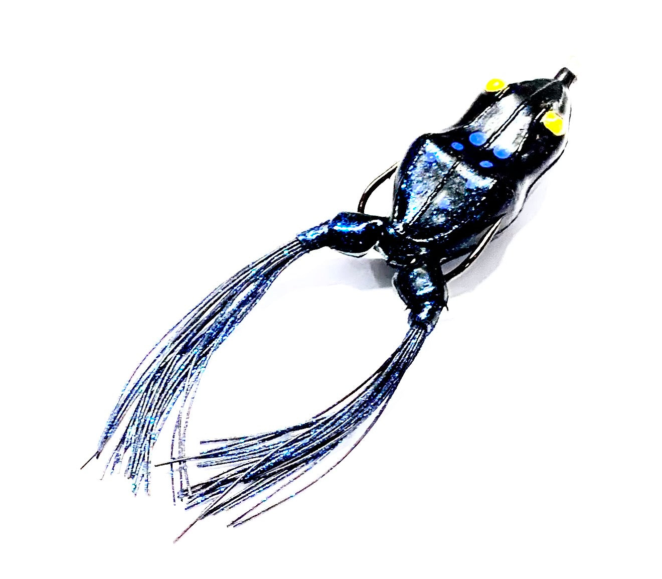 Snag Proof Tournament Frog 1/2oz