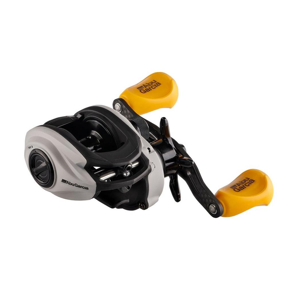 Abu Garcia Jordan Lee Signature Series Casting Reel