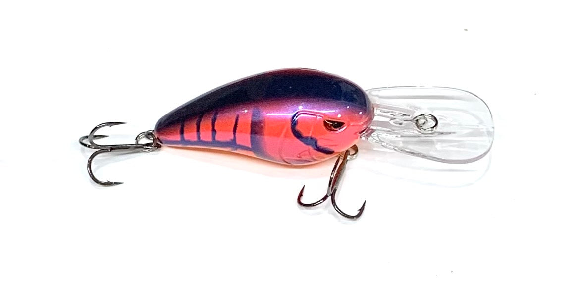 Spro Rock Crawler 55