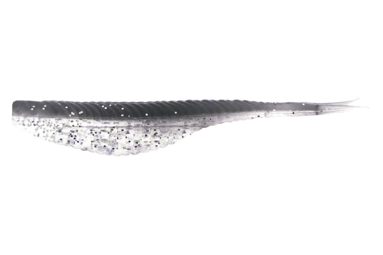 Damiki Armor Shad Paddle Tail