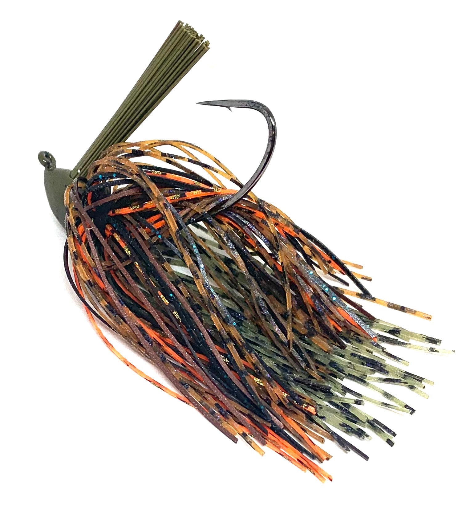Pepper Jigs - Pro Flip 3/8oz