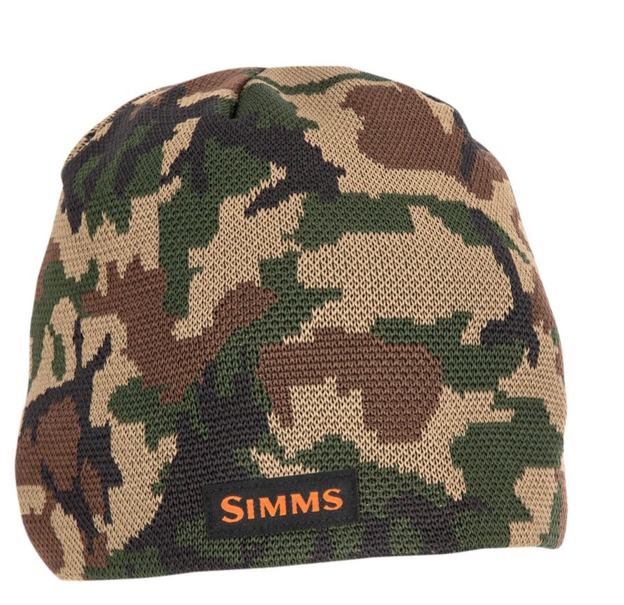 Simms Everyday Beanies
