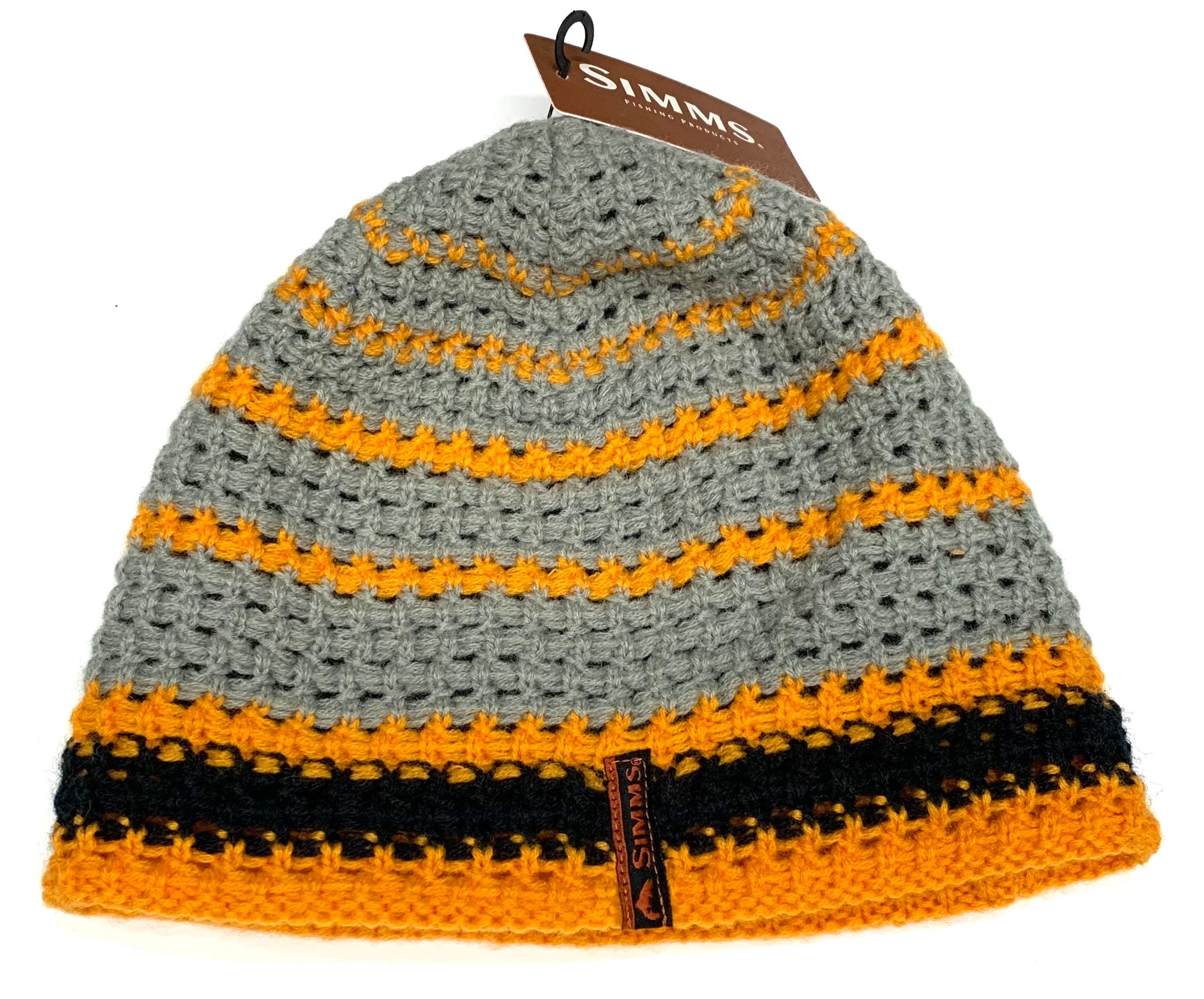 Simms Chunky Beanies