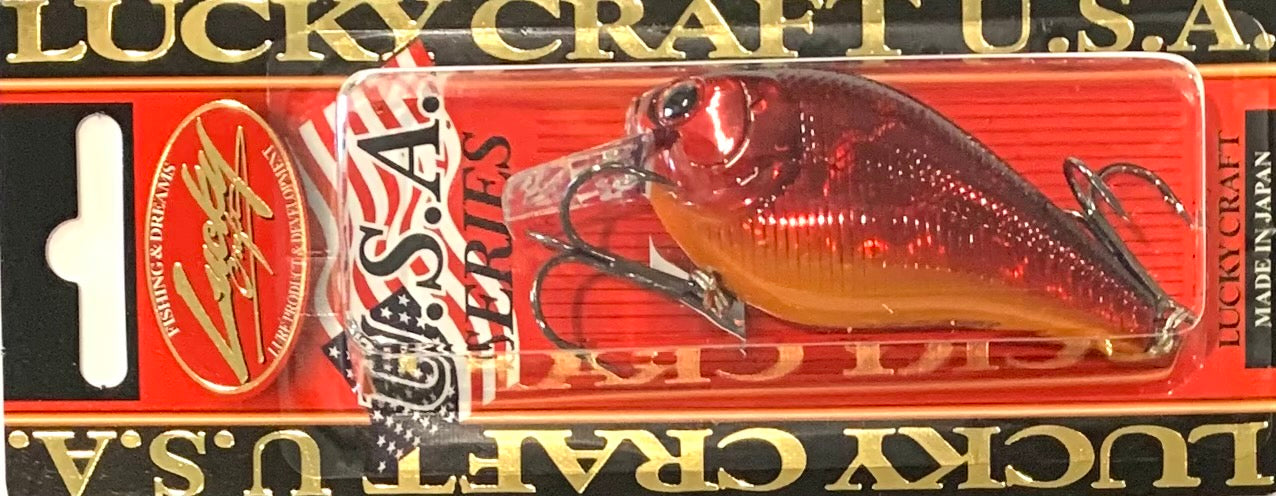 Lucky Craft LC 2.0 RT