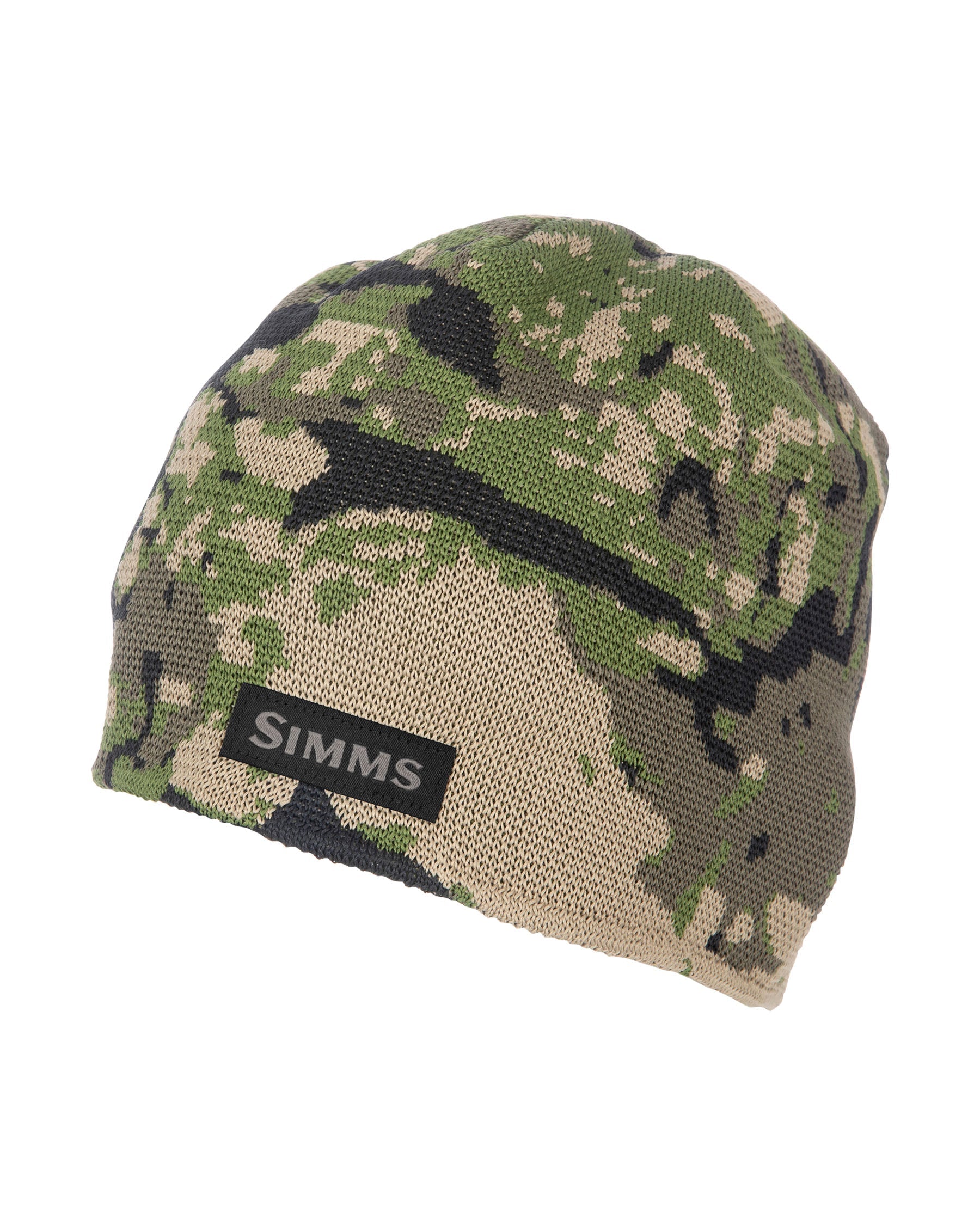Simms Everyday Beanies
