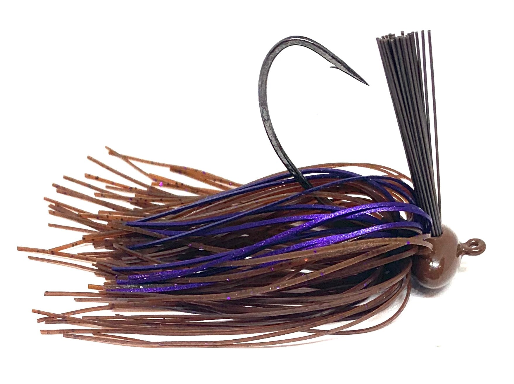 Pepper Jigs - Pro Football 1oz