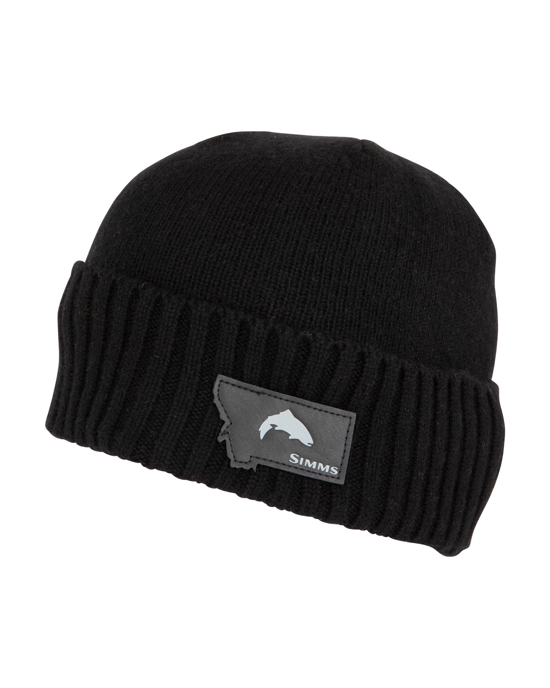 Simms Big Sky Wool Beanie