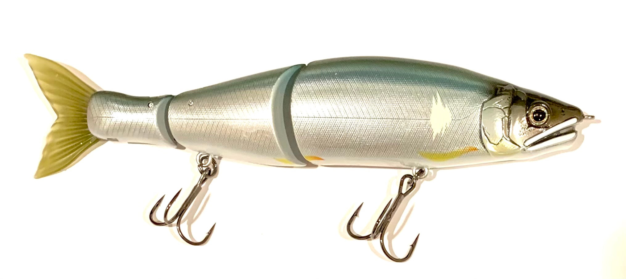 Gan Craft Jointed Claw SHIFT #183