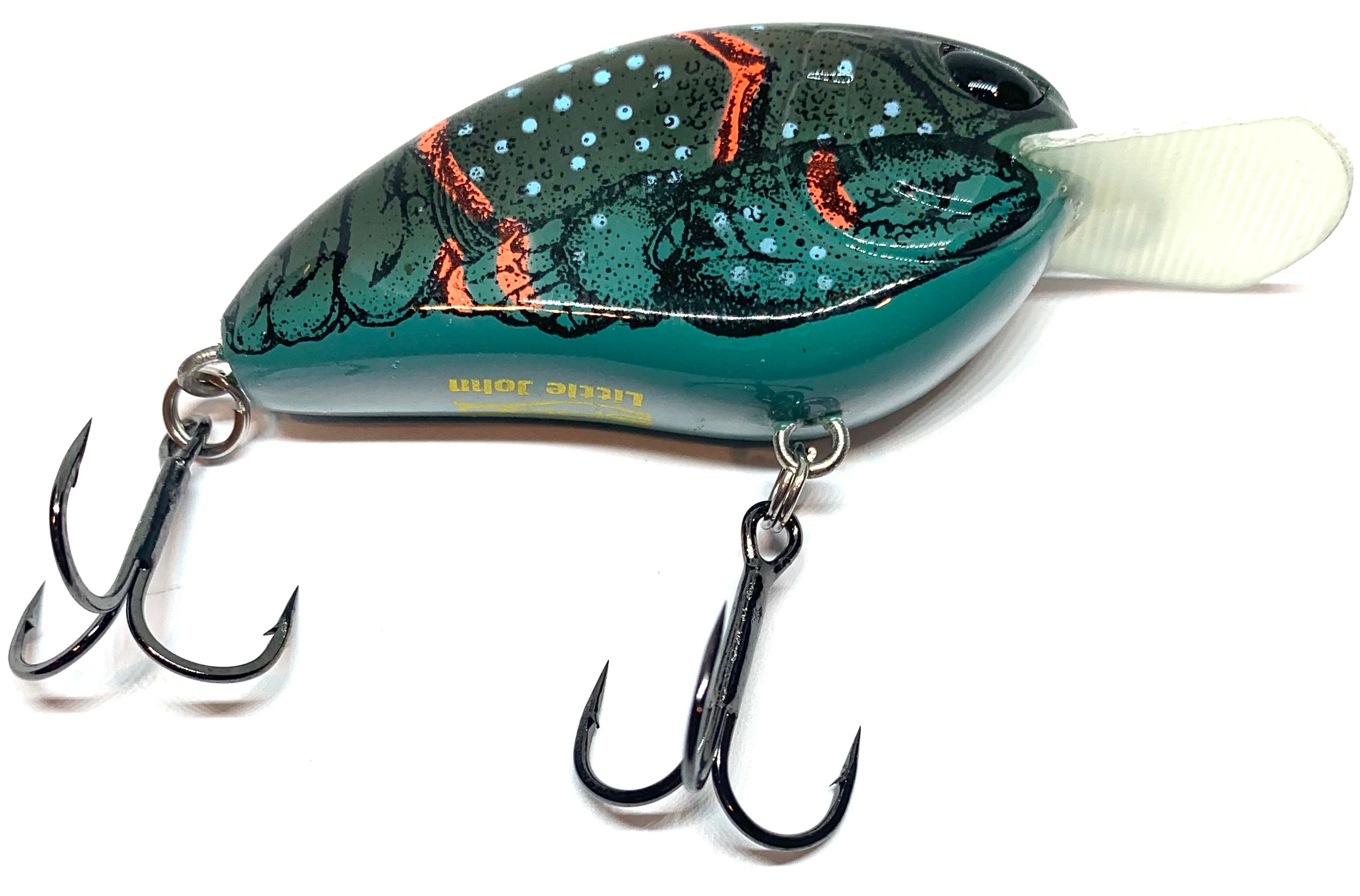 Spro Little John MD 50